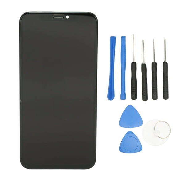 Cell Phone Screen Replacement Display Touch Screen Digitizer Assembly for IPhone X