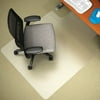 Deflecto 36" x 45" Office Chair Mat