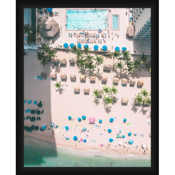 PTM Images Graphic Prints Abstract Framed Art Prints