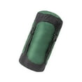 thumbnail image 3 of koolsoo Compression Stuff Sack Lightweight Water Resistant Compression Sack Sleeping Bag Green XL, 3 of 9