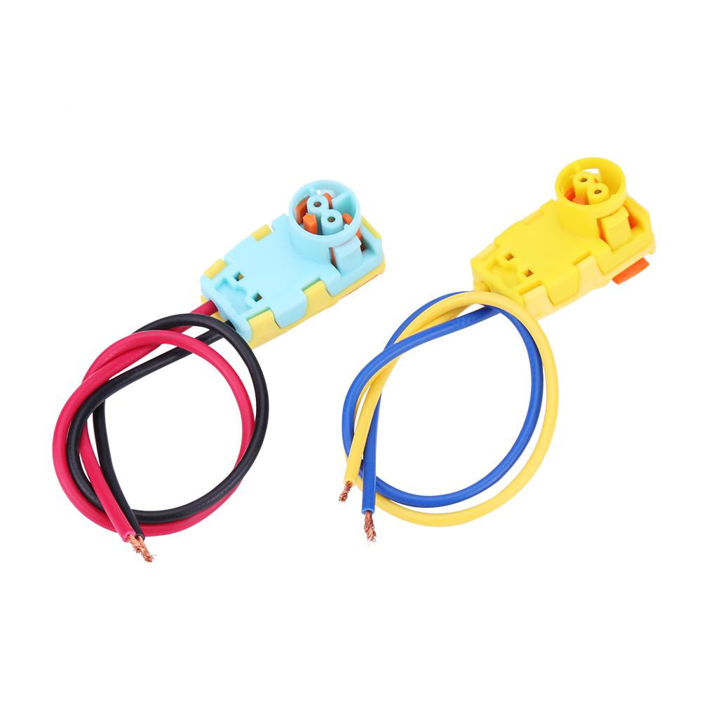 Airbag Clockspring Wire Connector Plug For Sonata Focus,Volt,Equinox BEST Choice