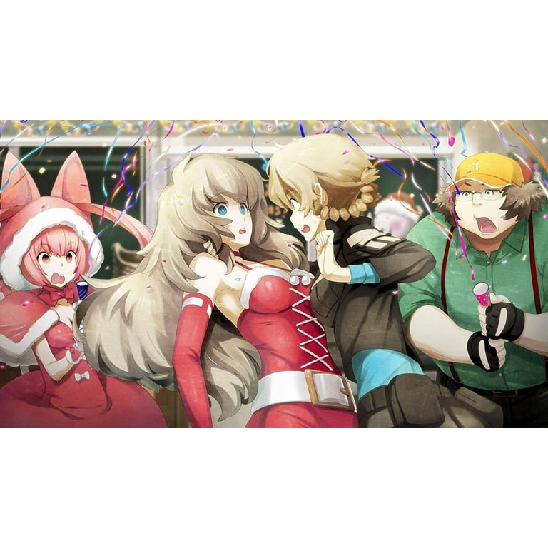 Steins; Gate 0 - PlayStation 4 Game - Walmart.com