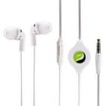 thumbnail image 6 of Retractable Earphones Headphones for Samsung Galaxy A15 5G/A25 5G - Hands-free Headset 3.5mm w Mic Earbuds Earpieces Microphone, 6 of 6