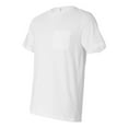 thumbnail image 2 of BELLA + CANVAS Jersey Pocket Tee, 2 of 5