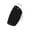 Black, variant on Multifunctional Sports Armband XL Size, Water-Resistant Phone Holder for Running and Cycling, Night Reflective Breathable Arm Band