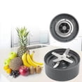 thumbnail image 4 of Lames de Rechange pour Mixeur, pour Nutribullet Pro Série 900/600, 4 of 4