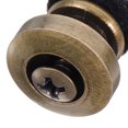 thumbnail image 3 of BEADCEST 2Ud De Strap Lock Metal Café Para Guitarra Acústica Y Eléctrica Con Resistencia, 3 of 6