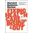thumbnail image 3 of Harvard Business Review (Paperback) Harvard Business Review on Fixing Healthcare from Inside &amp; Out, (Paperback), 3 of 3