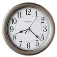 thumbnail image 1 of Howard Miller Aries Quartz Wall Clock, 1 of 3