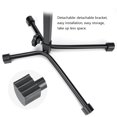 thumbnail image 3 of Detachable Bicycle Frame Mountain Bike Maintenance Rack Tree Type Parking Rack Road Bike Adjustable Hook Parking Rack Bicycle Equipment Bike Repairs Storage Stand, 3 of 6