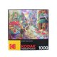 thumbnail image 1 of Roseart - Kodak Premium - Tarde en Italia - Rompecabezas de 1000 piezas para adultos, 1 of 1