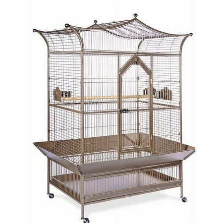Prevue Hendryx Small Royalty Bird Cage,