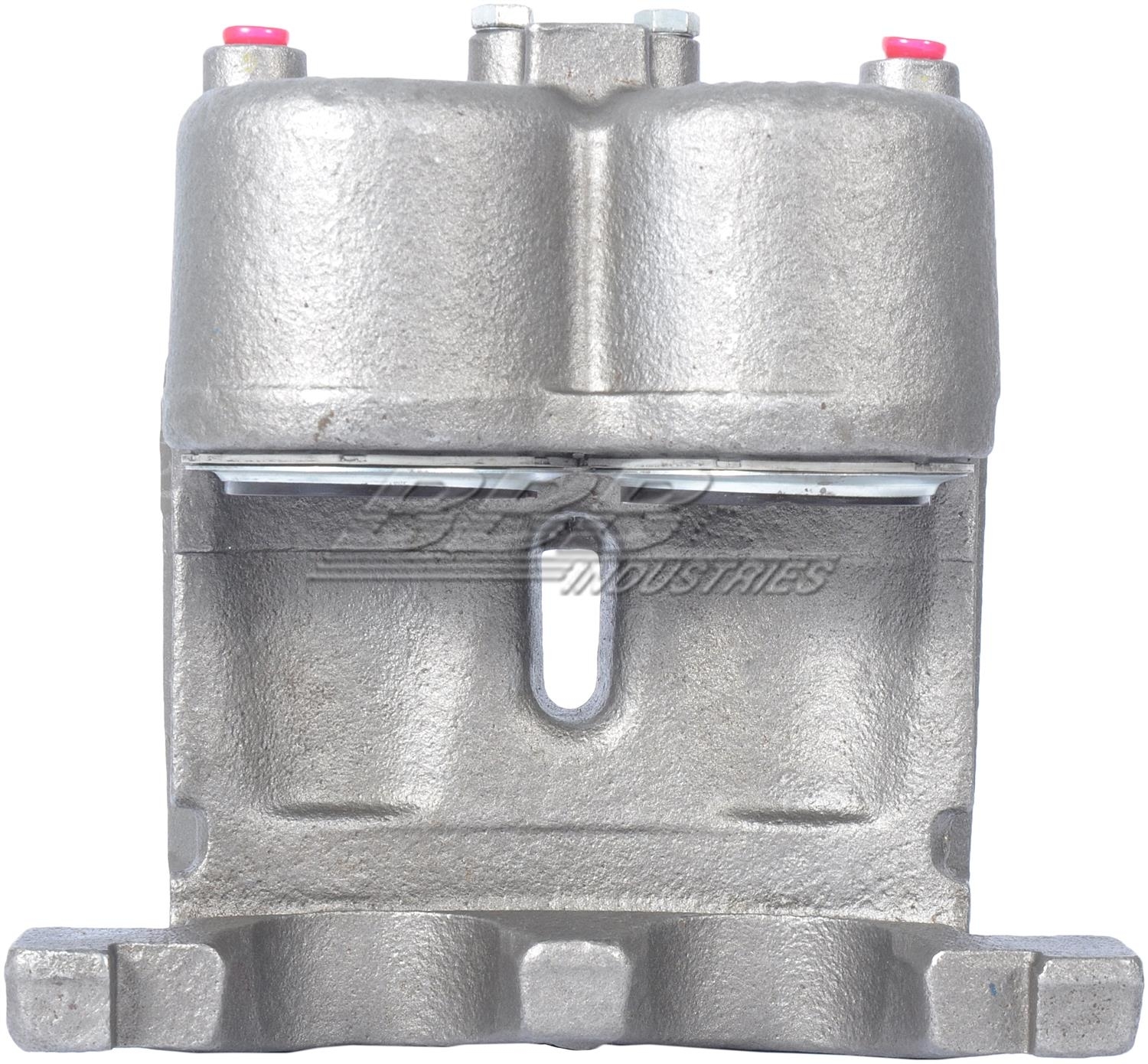 TERREPOWER formerly BBB Industries 97-17247D Reman Caliper w/installation Hardware
