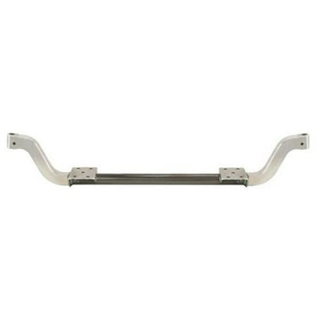 Truck Rear Axle - 1947-54 Chevy/GMC Half-Ton Pickup Truck Dropped Axle