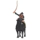 thumbnail image 4 of Figura taurina de vaquero, modelo taurino español, modelo taurino coleccionable, juguete taurino vaquero, rendimiento inigualable, 4 of 8