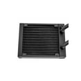 thumbnail image 3 of Enfriamiento Liquido XZEAL XZ-409 120 LGA1700 AM5 NEGRO, 3 of 3
