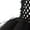 Dark Gray, variant on Kids' Sleeveless Floral Print Princess Ball Gown Girls Halloween Black Swan Dress Role Play Dance Performance Dress Little Girls' Sleeveless Flower Print Fairy Dress