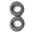 thumbnail image 5 of Replacement Ear Pads for Pulse Wireless Cotton linen, 5 of 5