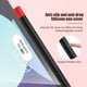 thumbnail image 5 of Touch Pen Stylus Cover Color Matching Antideslizante Anti-caída Funda protectora suave, 5 of 6