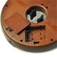 thumbnail image 2 of Lámpara De Paraguas De 20 LED Luz De Tienda Impermeable Luz De Emergencia Al Aire Libre, 2 of 6
