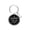 05#, variant on Kiplyki Creative DIY To My DAUGHTER Black Stainless Steel Last Name 26 Letter Keychain 2.5cm
