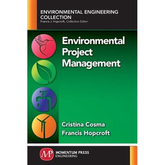 Pre-Owned Environmental Project Management (Paperback)
