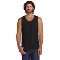 thumbnail image 1 of Alternative Apparel Men's Rebel Blended Jersey Tank - AA6043, 1 of 1