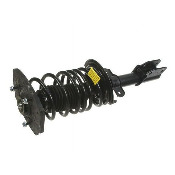Rear Left Strut / Coil Spring Assembly - Compatible with 2000 - 2006 Chevy Monte Carlo 2001 2002 2003 2004 2005