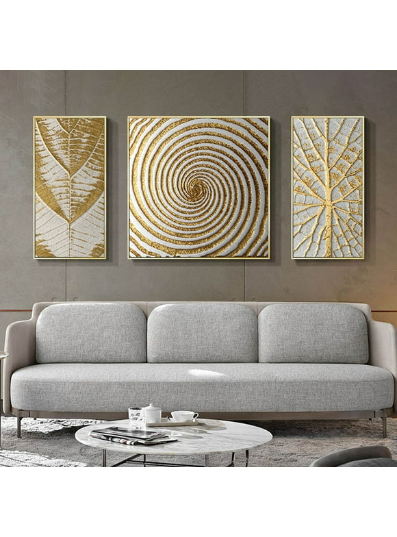 3 Piece Wall Art in Wall Art