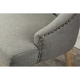 thumbnail image 5 of Three Upholstery Colors / Home Decorating / Comfortable Dining Chairs, 5 of 5