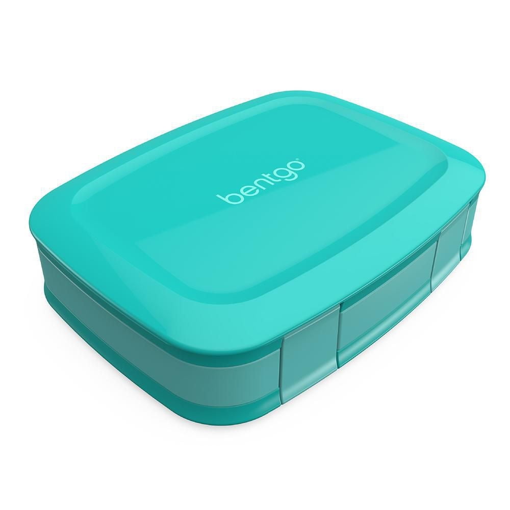 Boîte à Lunch Bentgo Fresh - Aqua