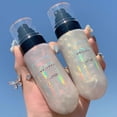 thumbnail image 4 of Chamomile Moisturizing Setting Water Lasting Clarity Holding Makeup Hydrating Oil Control Female Skyline Quicksand Hydrating Lighting Finishing Spray Lightweight 90Ml, Skincare Lotion, 4 of 8