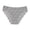 Black, variant on Underwear Women Leopard Print Regular & Plus Size Full Coverage Breathable Seamless Underwear for Women No Showad Lies Panties Bikini,Black,L