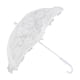 thumbnail image 3 of Paraguas de encaje para boda, decoración de fotos, accesorios para damas de honor, niños, mujeres, fiestas, bodas Estilo D, 3 of 9