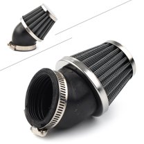 ZS Air Cold Filter Cleaner 50mm Universal for Motorcycle Scooter ATV Pit Dirt Bike