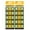 20 pieces, variant on 20pcs/10Pcs AG3/736/LR41 Button Batteries Stable Voltages for Small Electronics