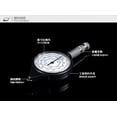 thumbnail image 3 of Map Measurer Distance Caculator Compass Reading Compass Hiking Survival Distance Measure Map Reading Compass Wheel, 3 of 9