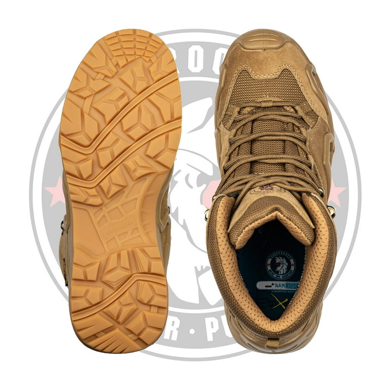 ROCKROOSTER – Walland Men 6