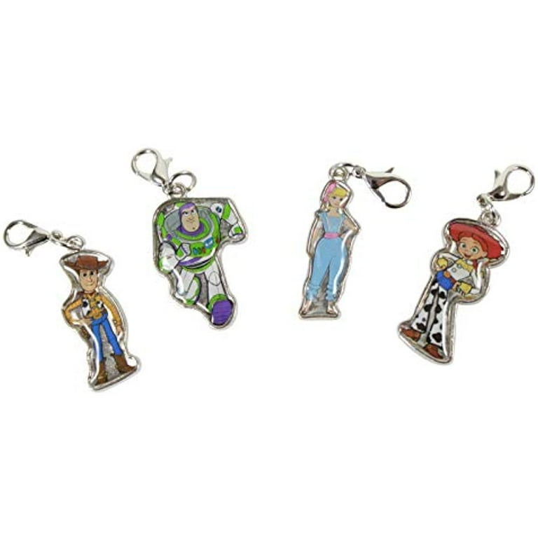 Toy story store jewellery