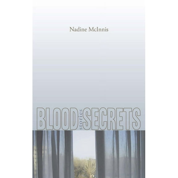 Blood Secrets (Paperback)