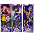 thumbnail image 5 of Kpop 2026 Demon Hunters New Girl Group High Appearance Rubber Doll Joint Movable Doll Children's Birthday Surprise Gift, 5 of 5