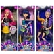 thumbnail image 5 of Kpop 2026 Demon Hunters New Girl Group High Appearance Rubber Doll Joint Movable Doll Children's Birthday Surprise Gift, 5 of 5