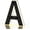 A, variant on 2026 New Solar House Numbers for Outside, Light Up Address Numbers for House, No Drill Adhesive or Screw Mount, IP65 Waterproof LED Illuminated Modern Address Sign, Dusk to Dawn (D, 6.7 inch)