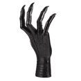 thumbnail image 3 of Adorno de mano de resina para decoración de dedos, mano de bruja, artesanía de escritorio, 3 of 5