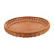 thumbnail image 1 of YSNOOWE Cesta Tejida Para Almacenamiento De Objetos Y Uso En Espacios Del Hogar, 1 of 6