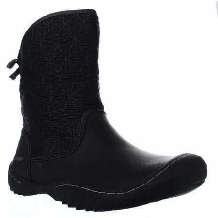 Jambu - Womens JSport by Jambu Calgary-Too Mid-Calf Snow