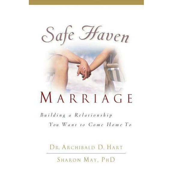 The Safe Haven Marriage, (Paperback)