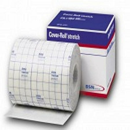 bsn medical cover roll stretch 6" x 10 yds per roll - each #45554