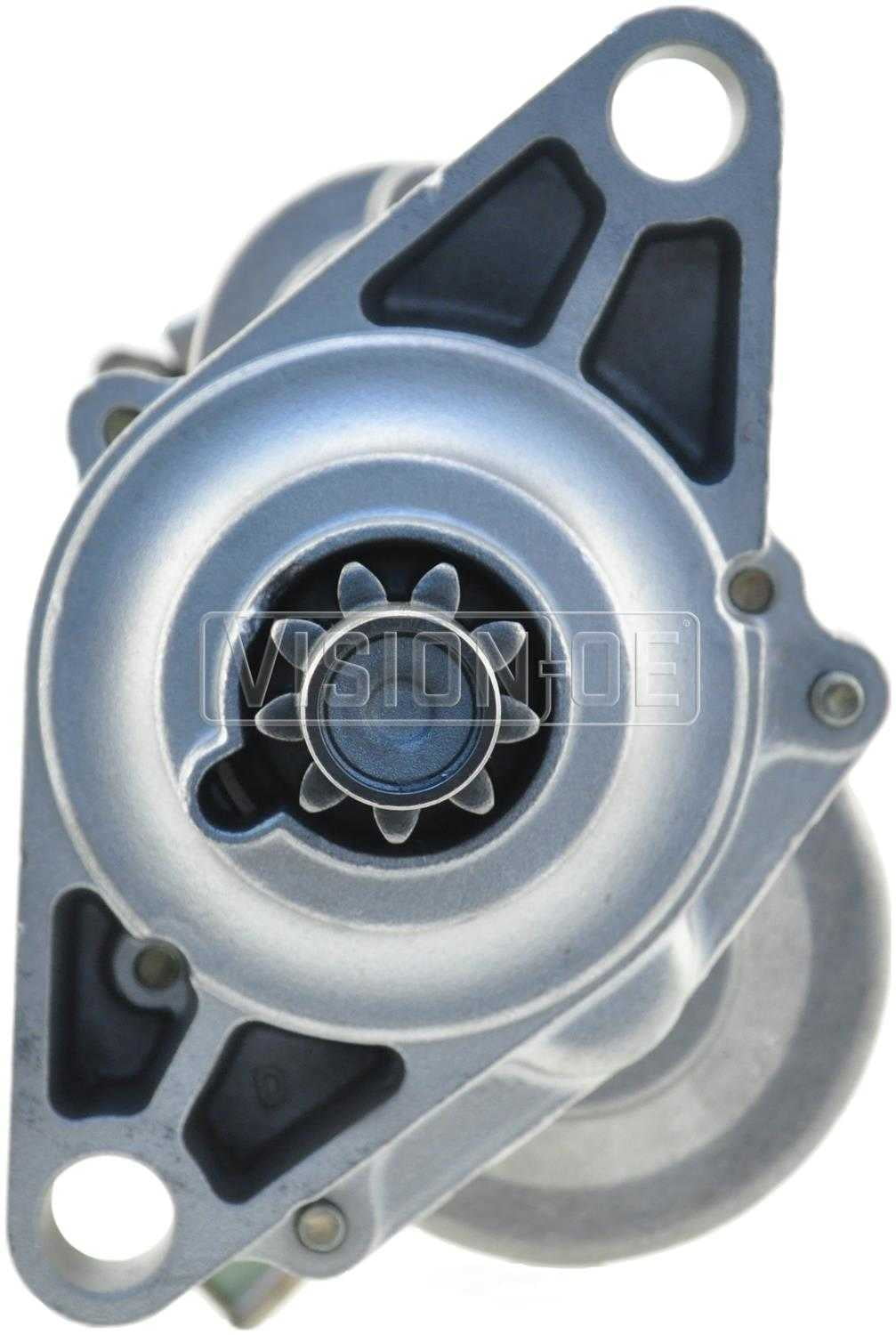 Vision OE 17728 Starter Motor