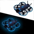 thumbnail image 6 of Glowing Decorative Sticker Kit for DJI NEO 2,Waterproof Skin Sticker Decal DIY Accessory for DJI Neo2 Drone and Controlle,Anti-Scratch Protective Film for Neo2 Accessories, 6 of 10